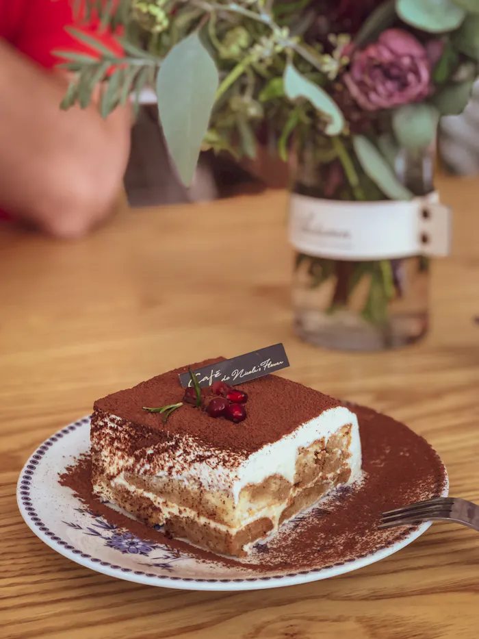 Tiramisù Vittoria