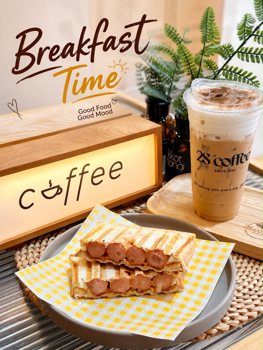 2S COFFEE photo 2