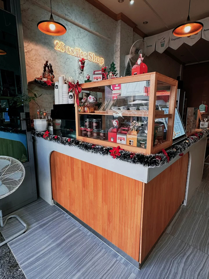 2S COFFEE