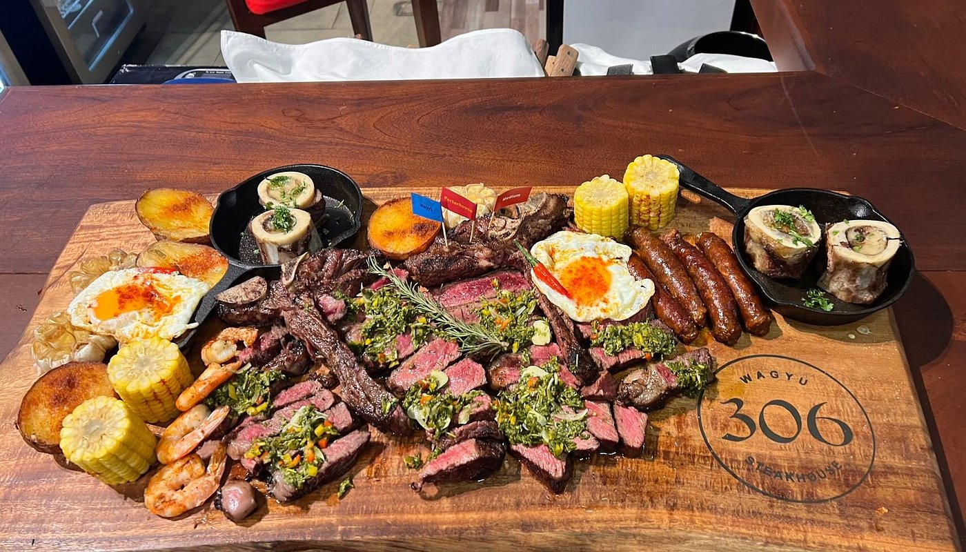 306 Wagyu Steakhouse photo 2