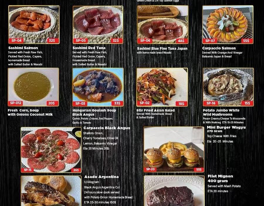 306 Wagyu Steakhouse photo 5