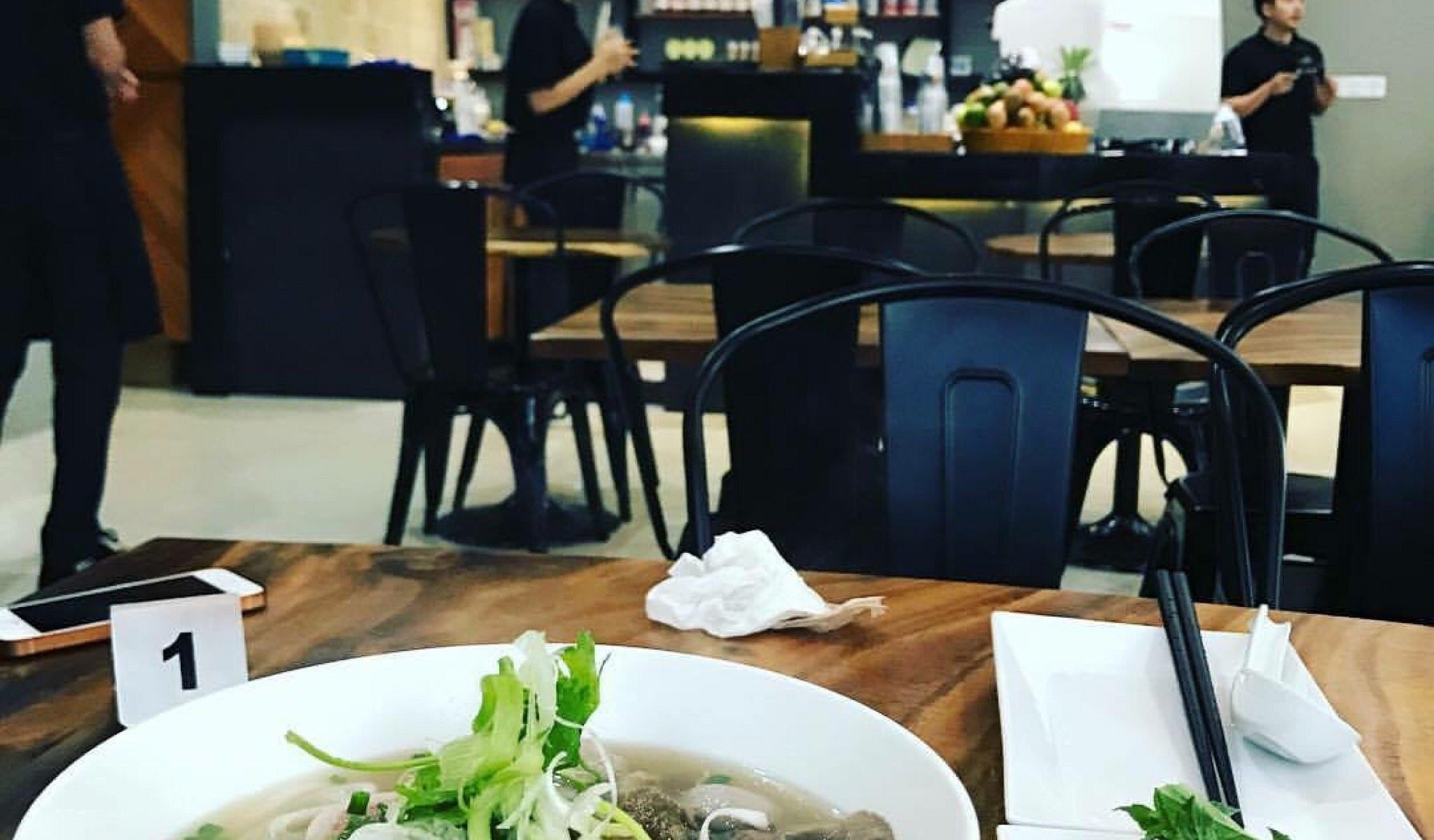 53 Central Coffee & Pho photo 2