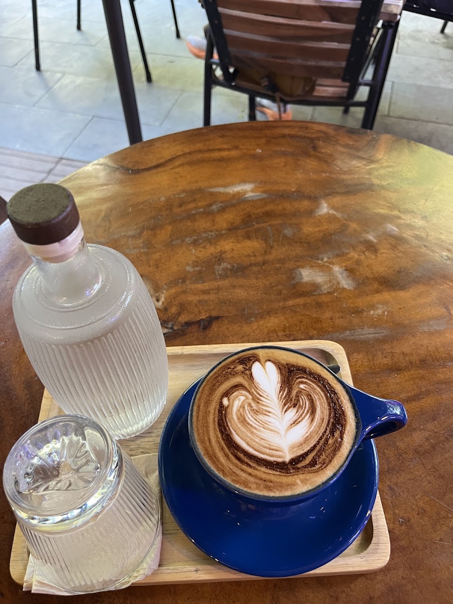80 S ( Eighty Scores) Plus Coffee- Specialty Coffee Shop photo 4