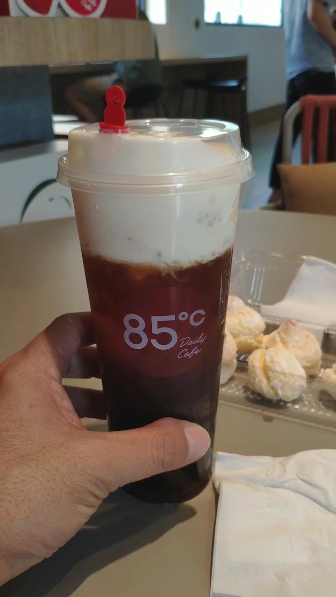 85C Bakery Café photo 3