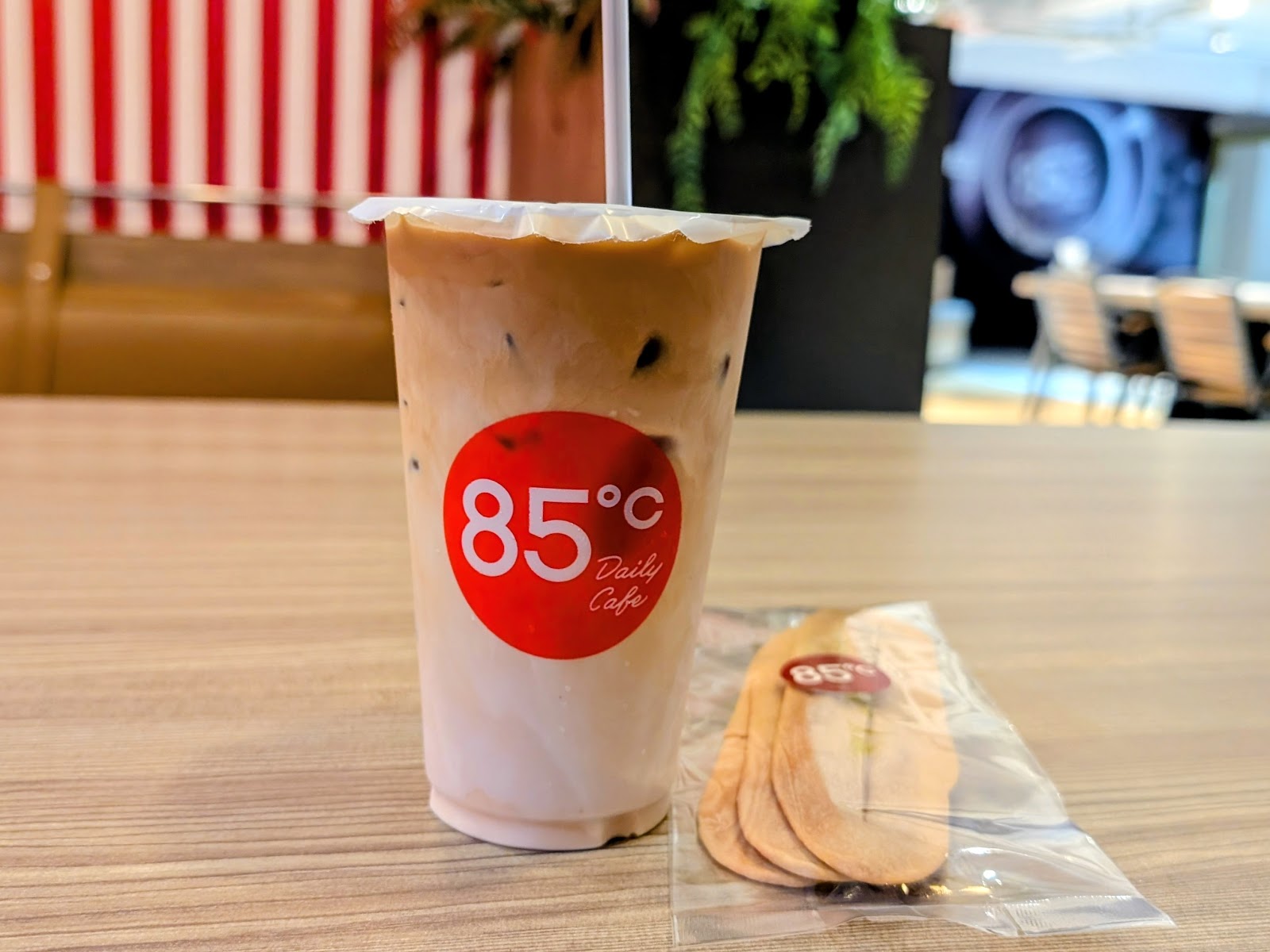 85C Bakery Café photo 2