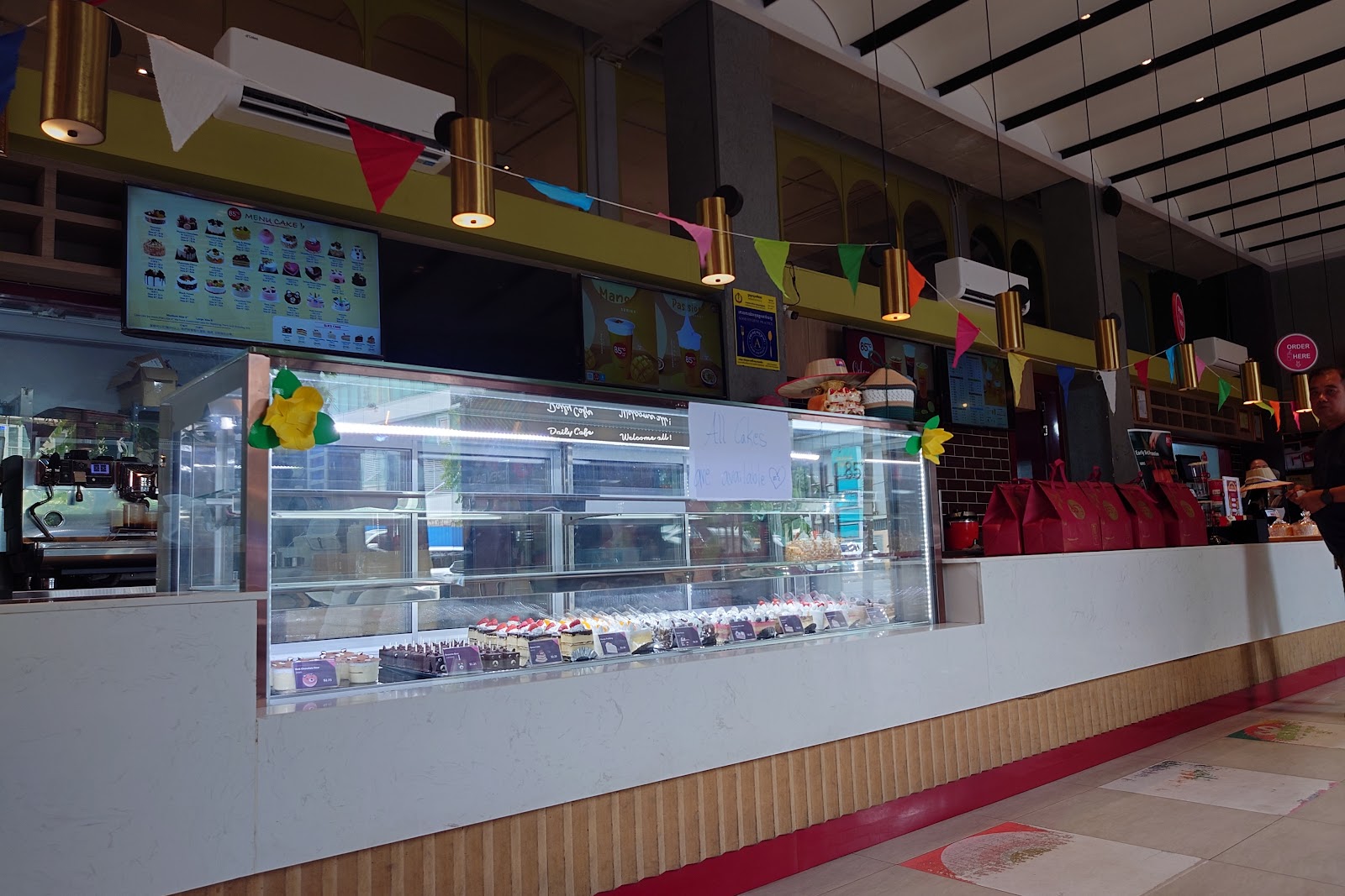 85C Bakery Café photo 4
