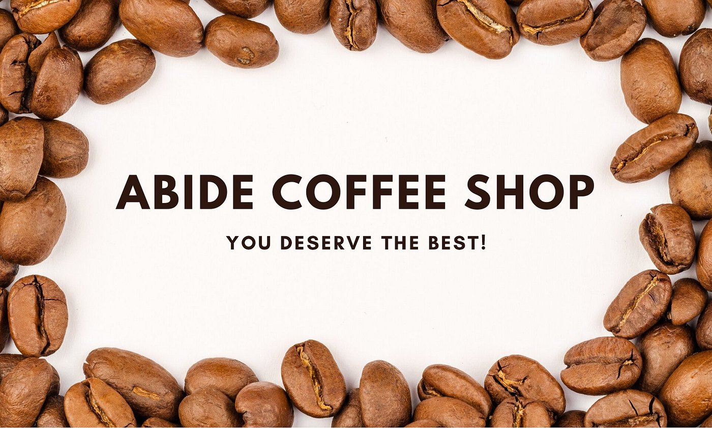 ABIDE Coffee Shop photo 2