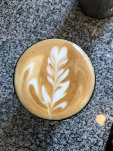 ABIDE Coffee Shop, French, Asian, Australian, New Zealand, Cambodian