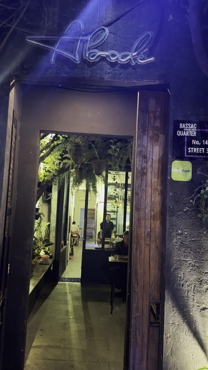 Abode Bar & Lounge photo 5