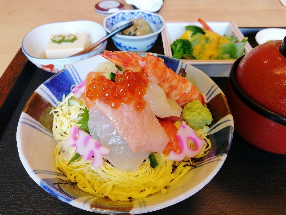 Adachi Japanese Restaurant photo 5