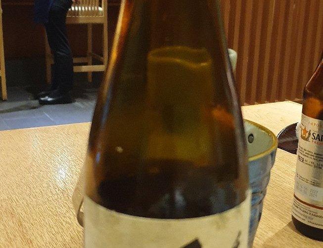 Adachi Japanese Restaurant photo 4