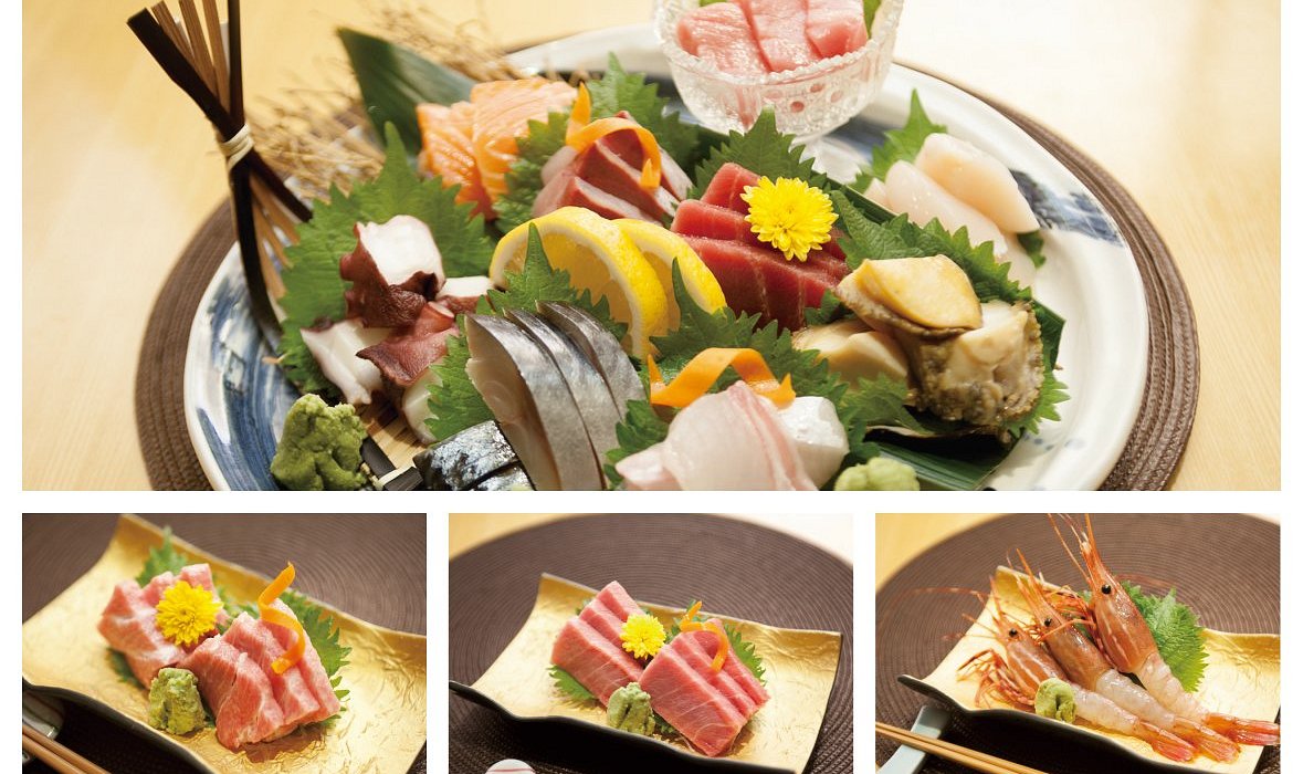Adachi Japanese Restaurant photo 2