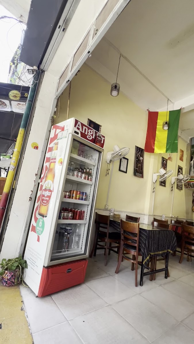 Addis Ethiopian Restaurant photo 5