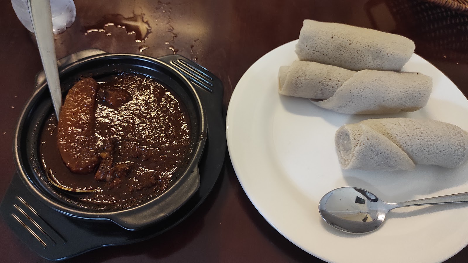 Addis Ethiopian Restaurant photo 4