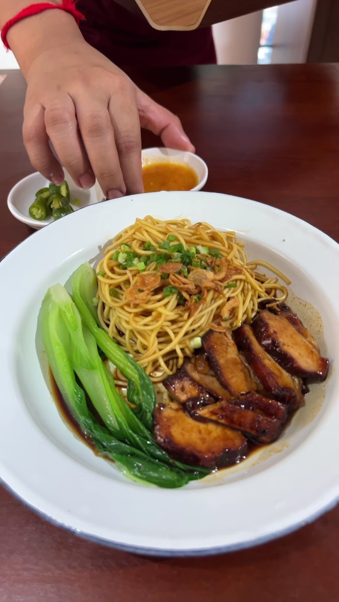 Agong Bakery Cafe photo 2
