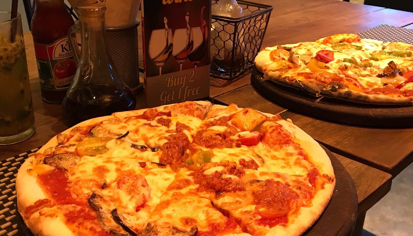 Amici Italian Restaurant and Pizzeria photo 3