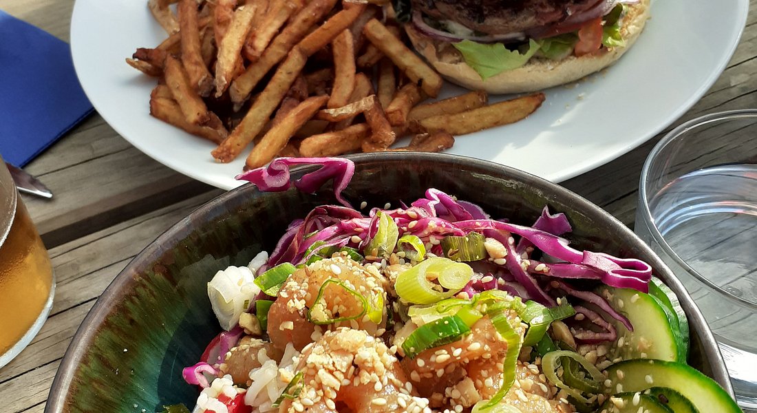 Anaya Restaurant photo 2