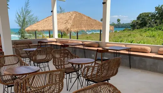 Anaya Restaurant, Italian, International, Mediterranean, European, Asian
