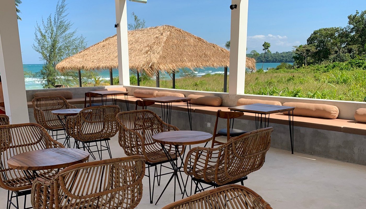 Anaya Restaurant