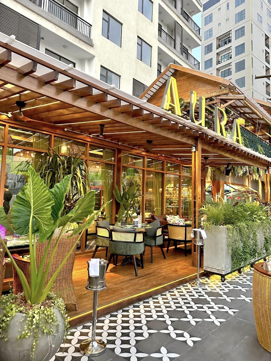 Andart Rorm Seafood Restaurant photo 3