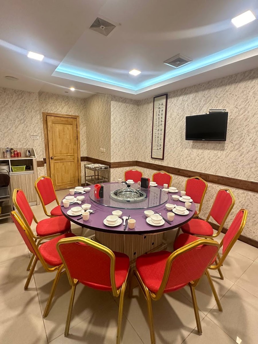 Andart Rorm Seafood Restaurant photo 4