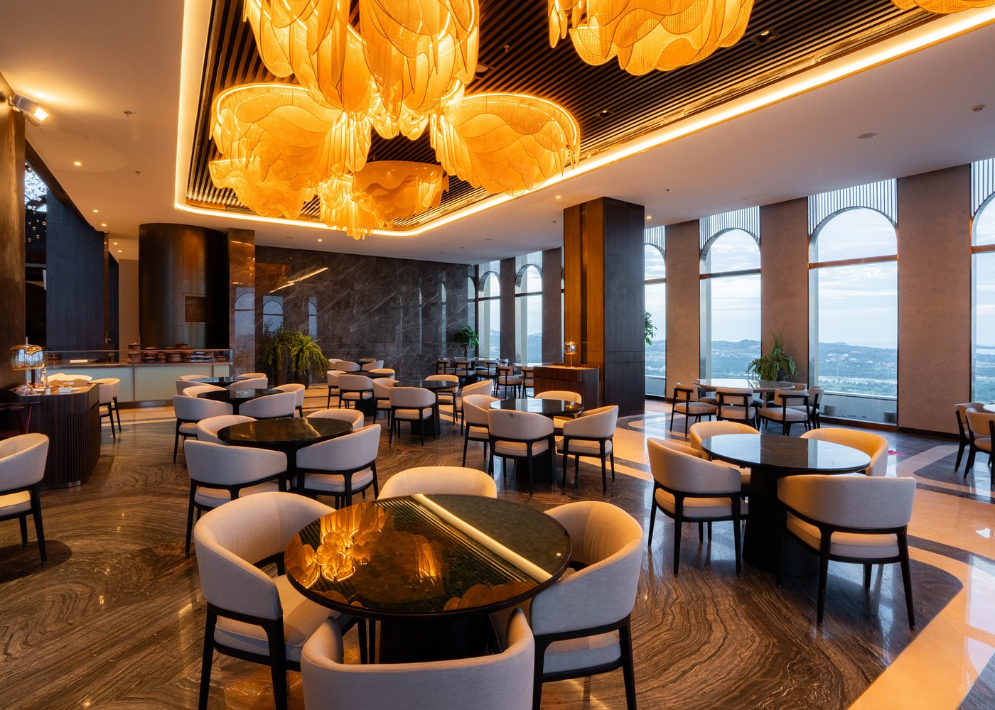 Angkasa Restaurant & Bar photo 2