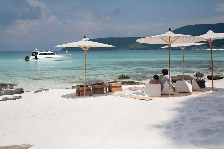 Angkor Beach Bar and Resturant photo 4