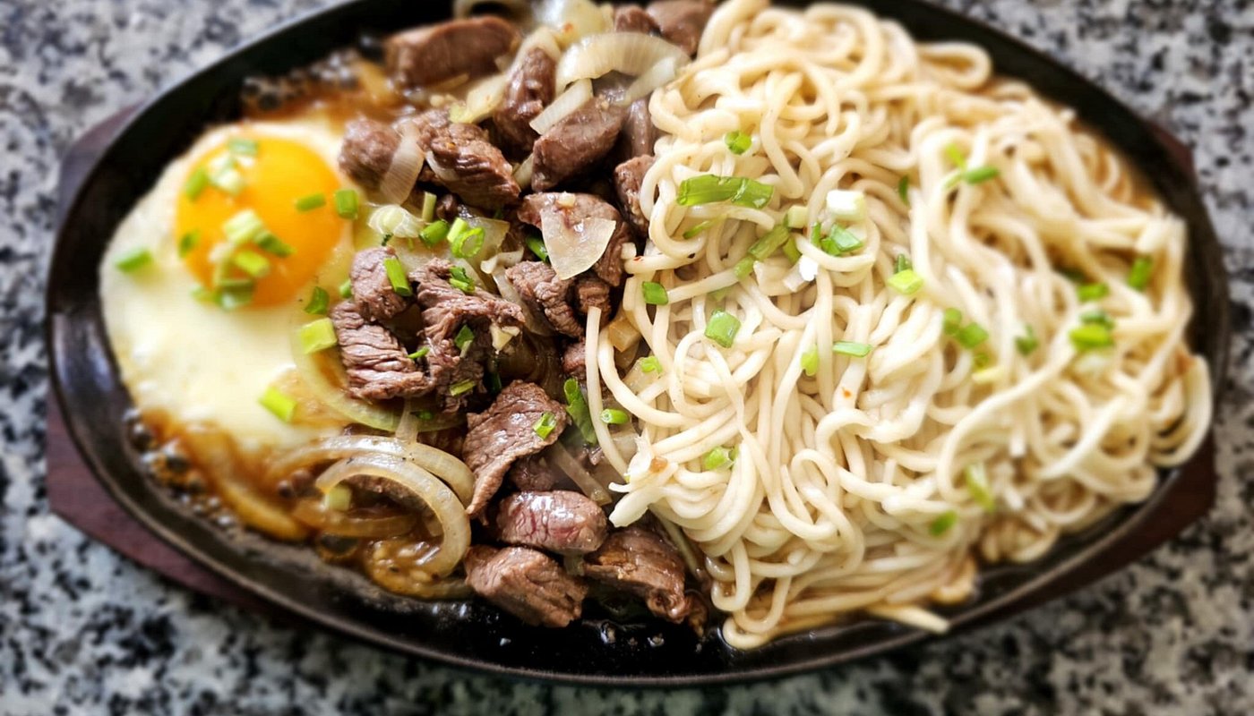 Angkor Hand-Pulled Noodles & Dumplings photo 3