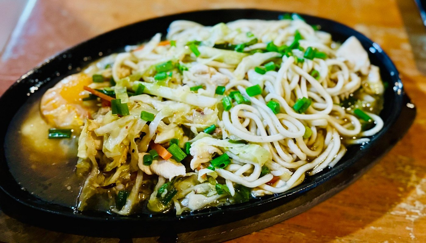 Angkor Hand-Pulled Noodles & Dumplings photo 4