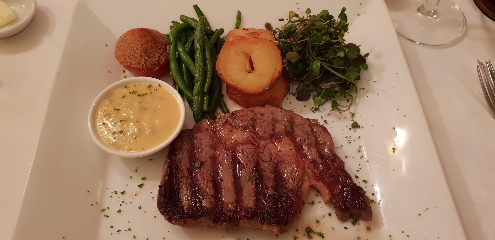 Armand's - The Bistro photo 4