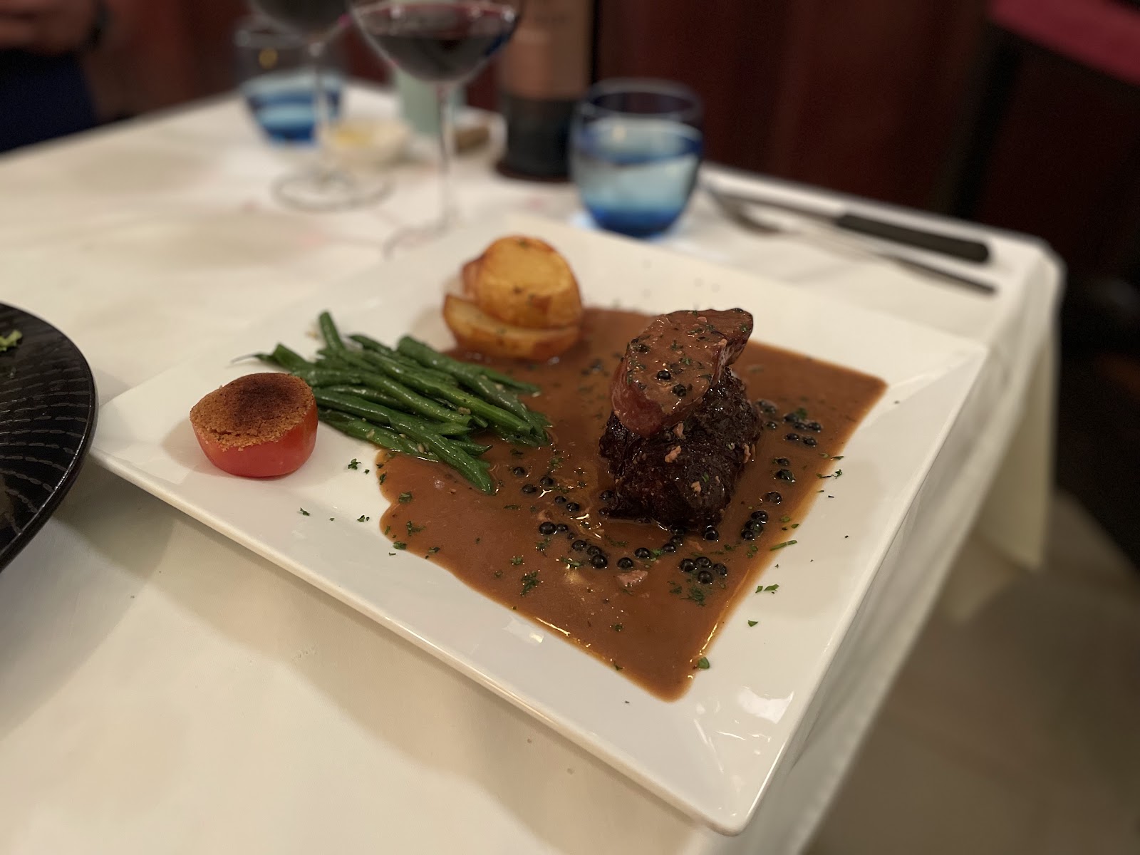 Armand's - The Bistro photo 3