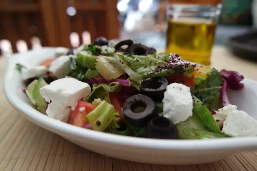 Aroma, Lebanese, Mediterranean, Greek, Middle Eastern