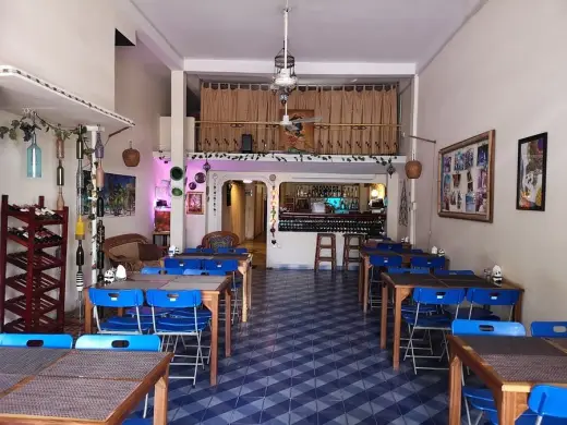 Aroma House, Lebanese, Mediterranean, Middle Eastern