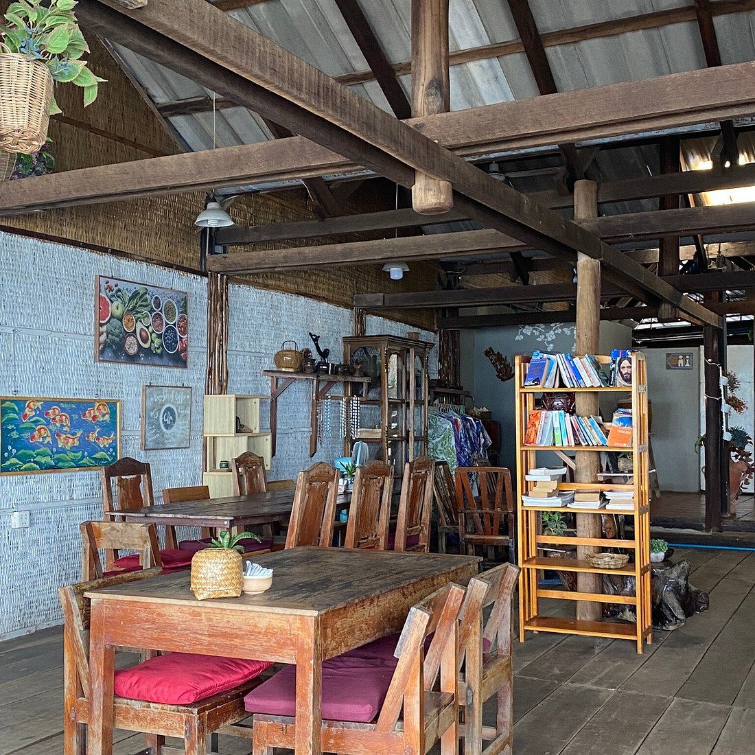 Arts Cafe photo 5