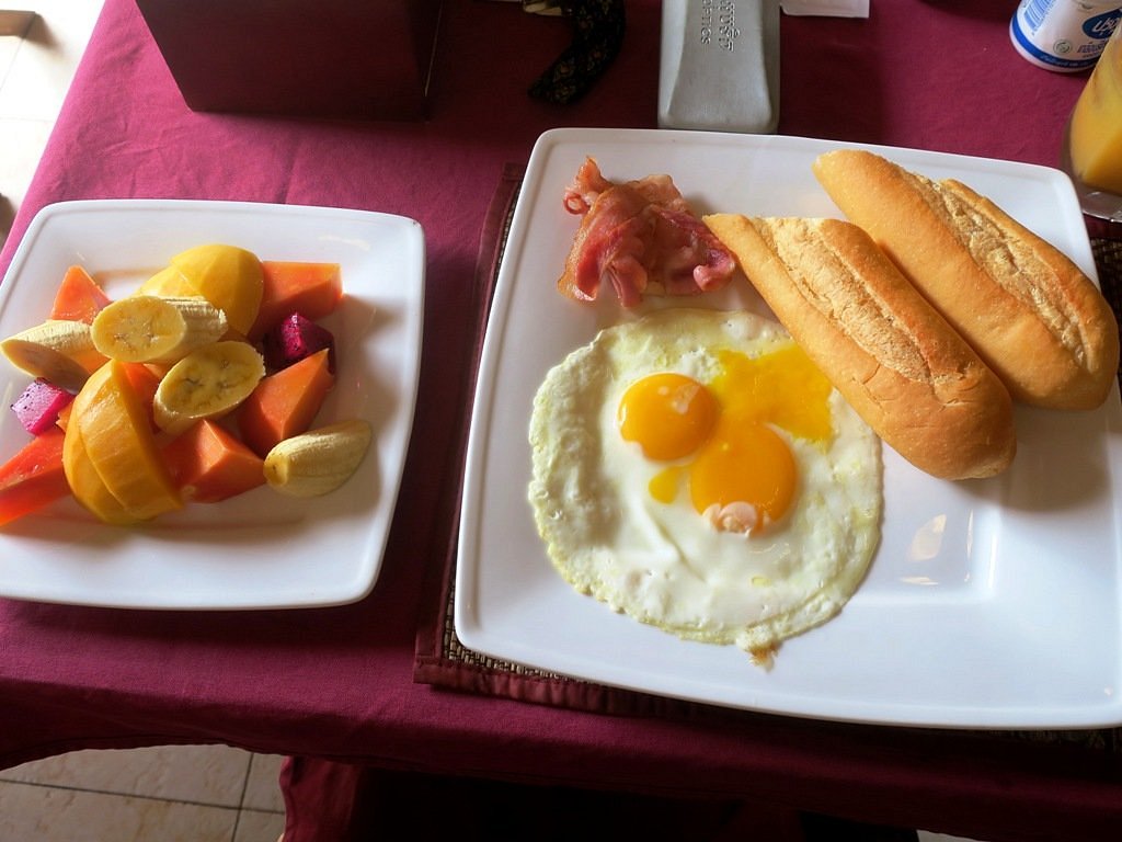 Auberge du Soleil photo 2