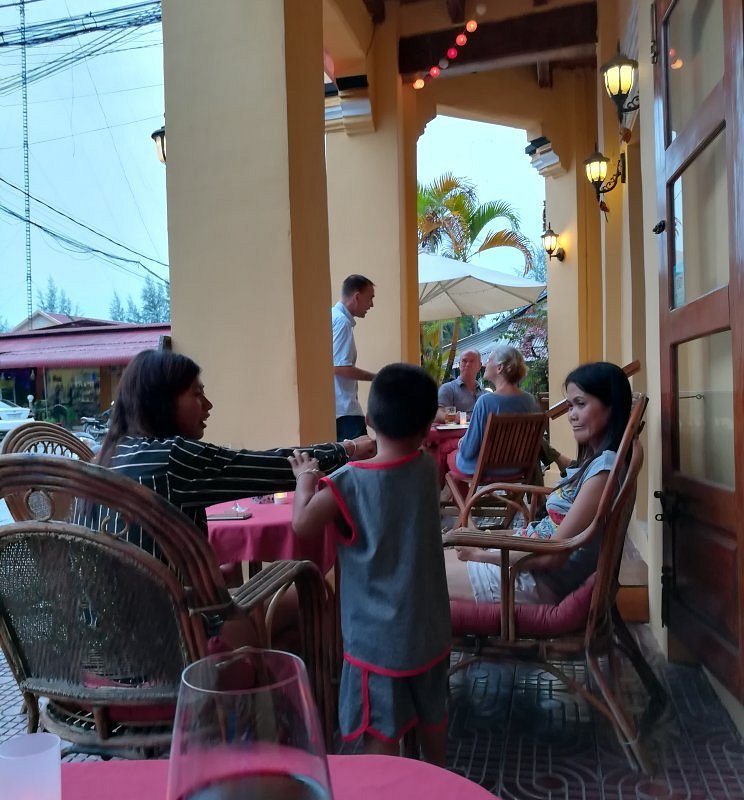 Auberge du Soleil photo 5
