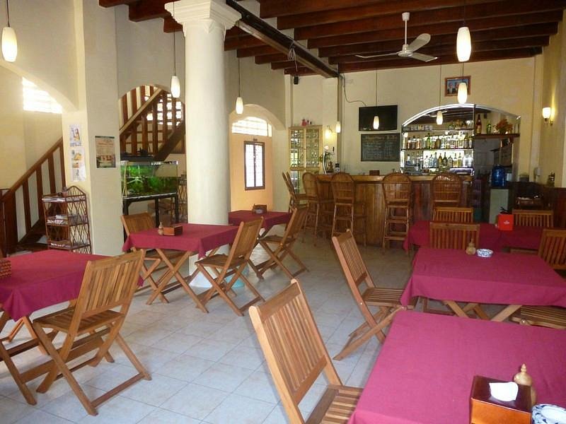 Auberge du Soleil