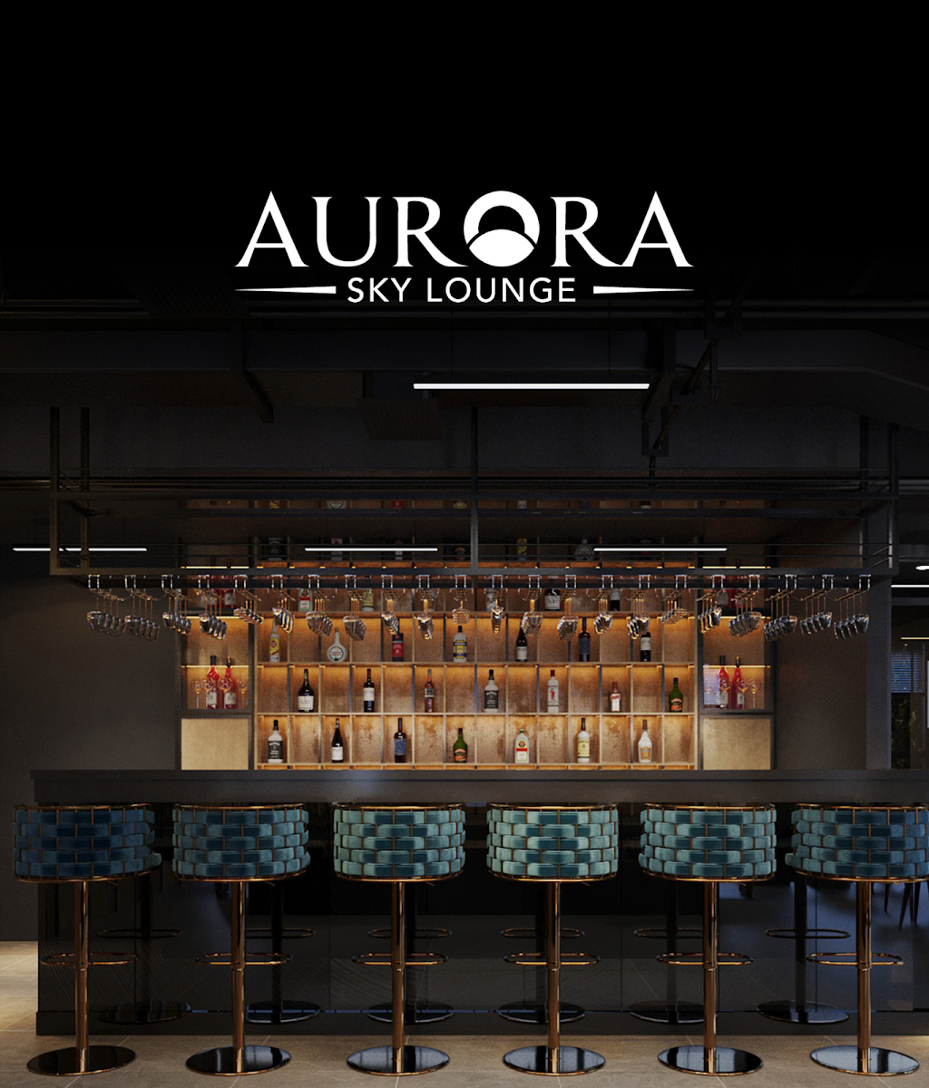 Aurora Sky Lounge by Luxcity Hotel & Apartment