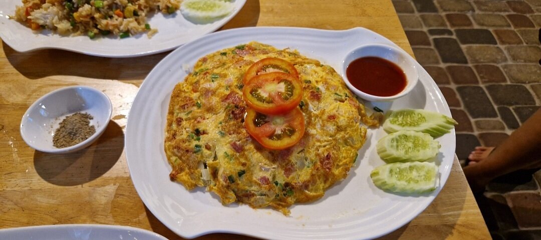 Aussie Le Thai Restaurant and Sports Bar photo 5