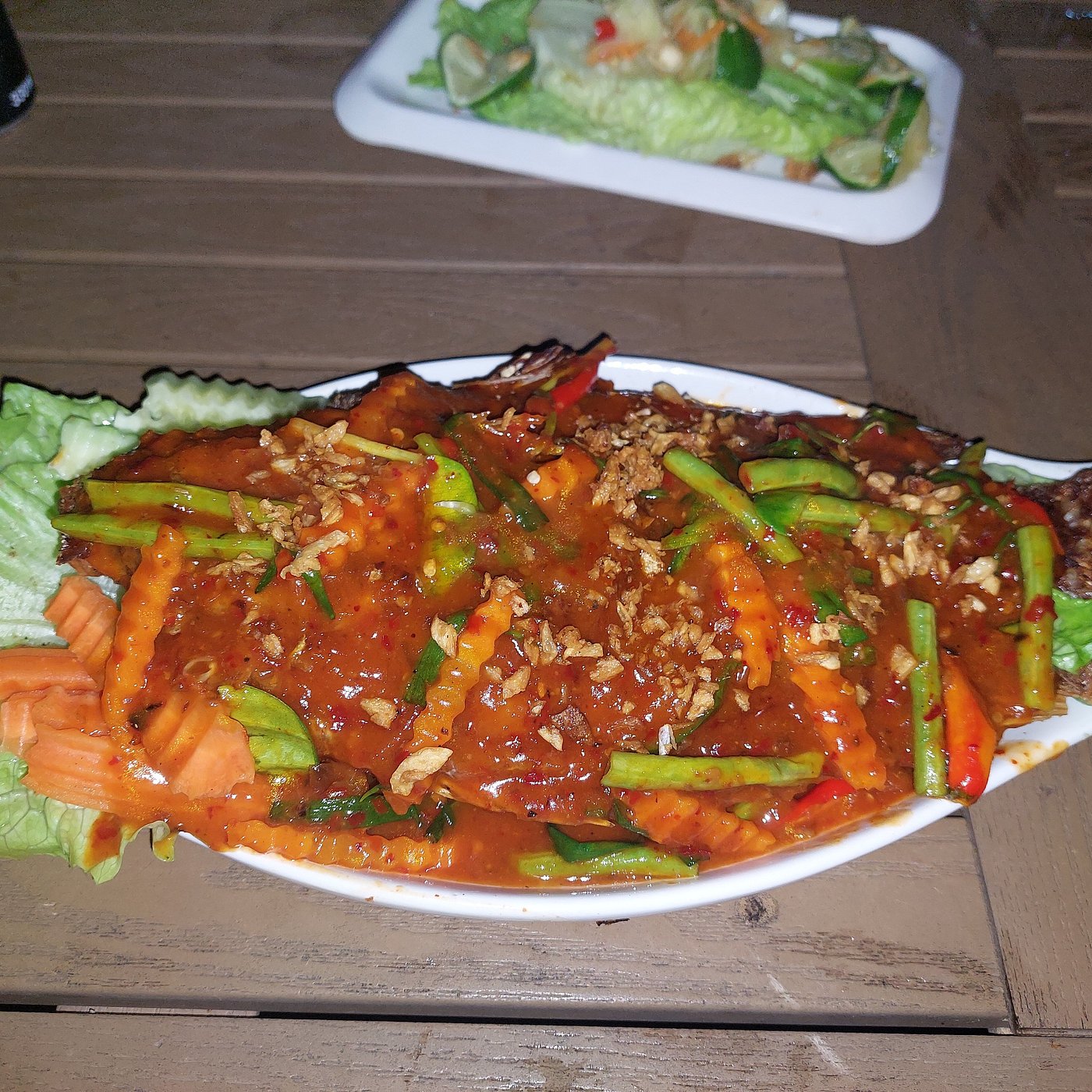 Aussie Le Thai Restaurant and Sports Bar photo 3
