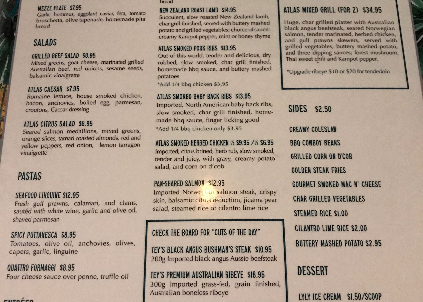 Azure Bar and Grill photo 5
