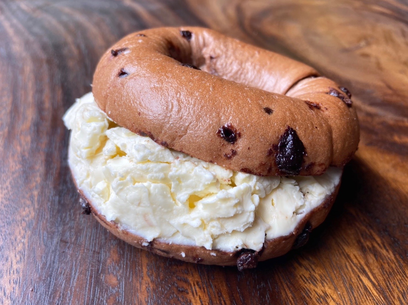 Bagel & Bakery Panya (Mamabanana) photo 4