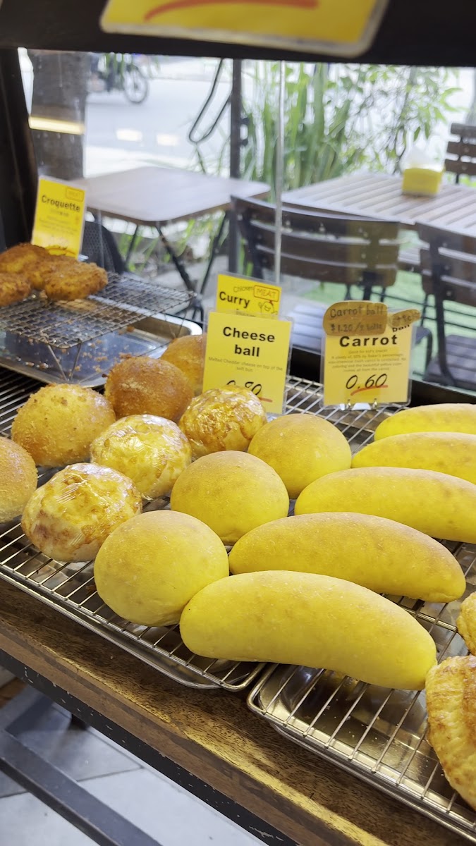 Bagel & Bakery Panya (Mamabanana) photo 3