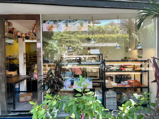 Bagel & Bakery Panya (Mamabanana)