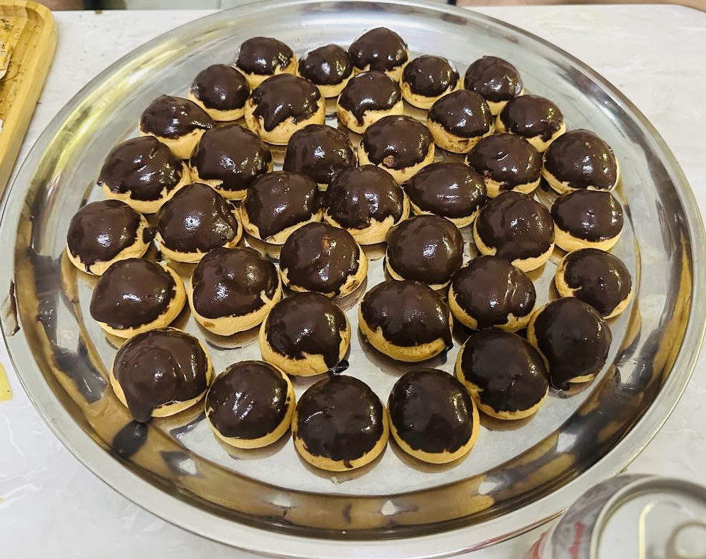 Bake & Bake Bakery photo 5