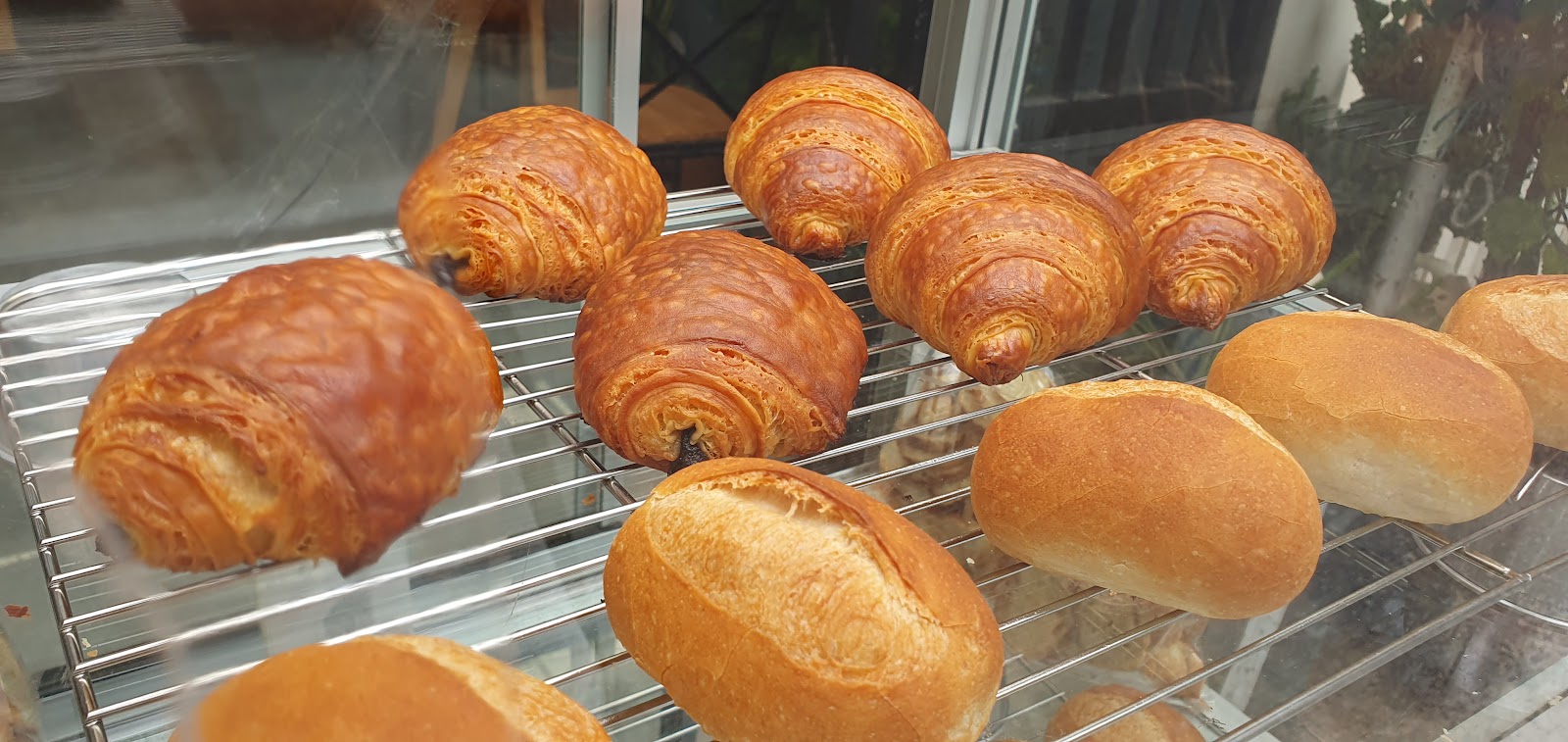 Bakery Baker photo 2