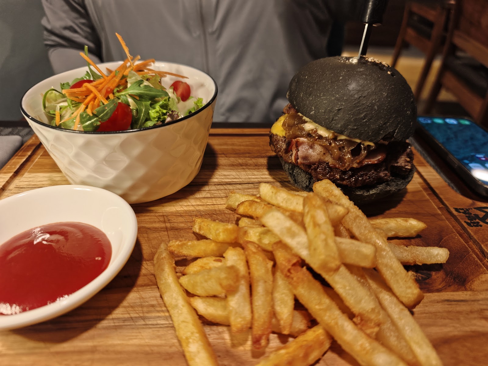 Baldwins Bistro photo 5