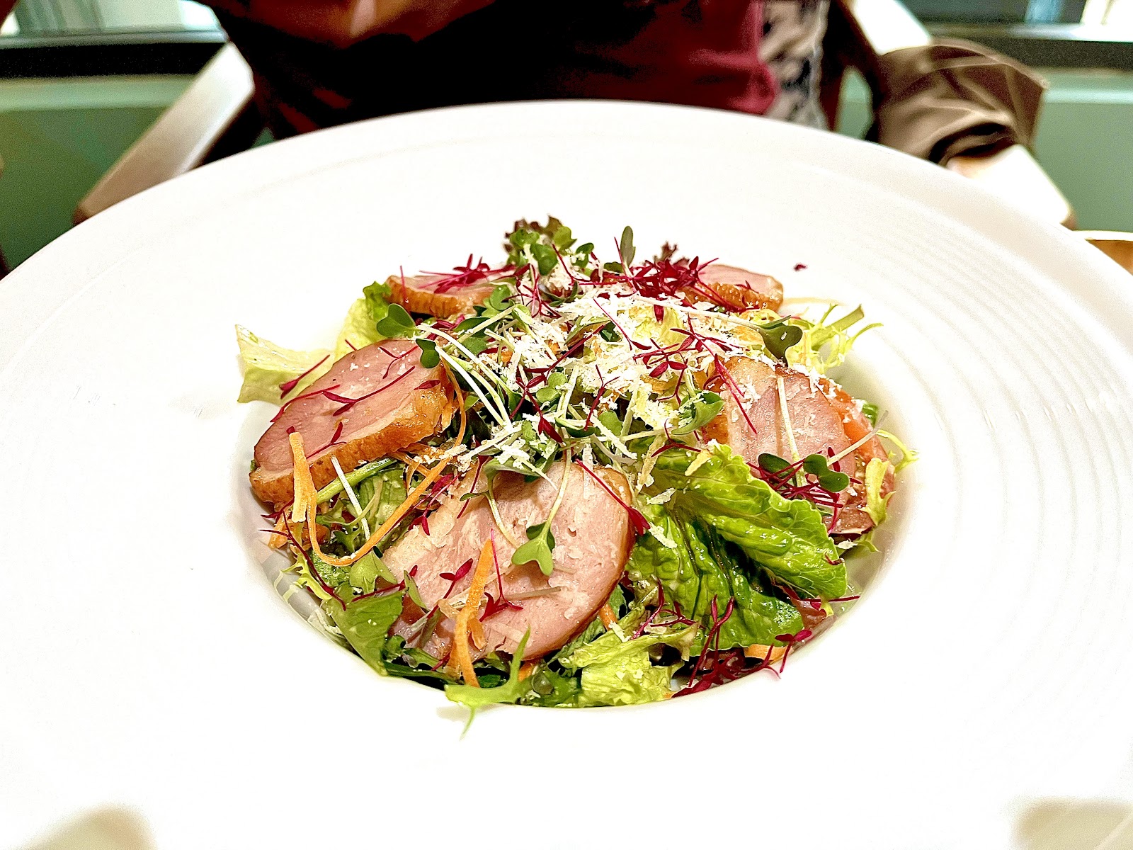 Baldwins Bistro photo 3