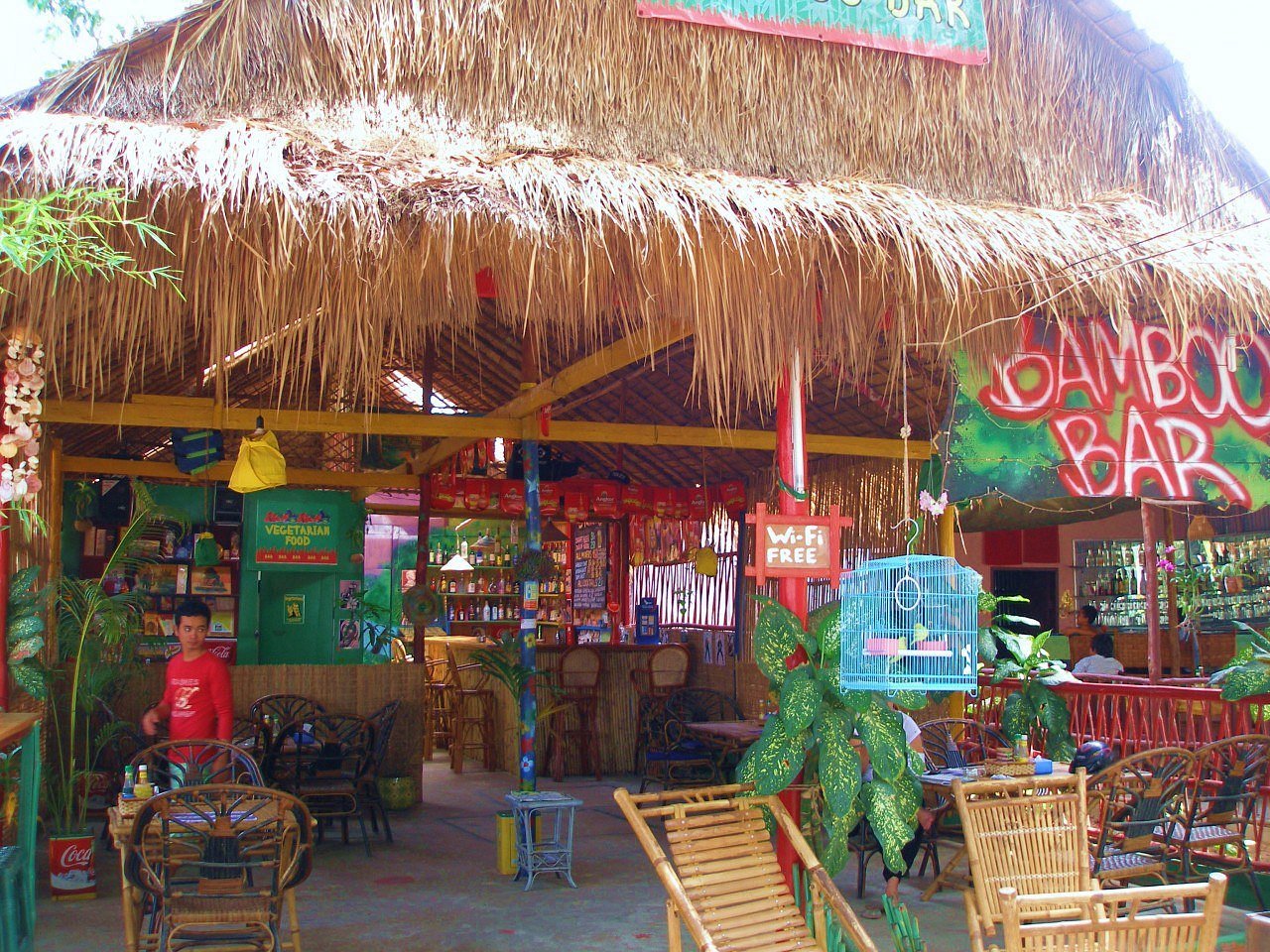 Bamboo Bar photo 3