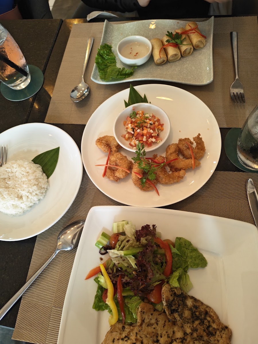 Banteay Srey Restaurant photo 5